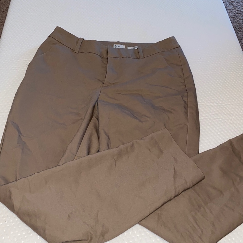 Khakis
